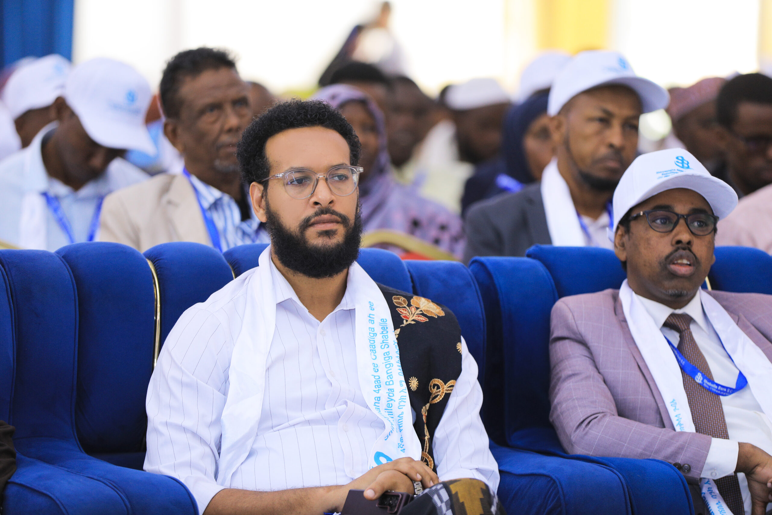 Shabelle Bank Concludes Its 4th Annual General Assembly and Endorses Strong Growth Performance and Strategic Priorities