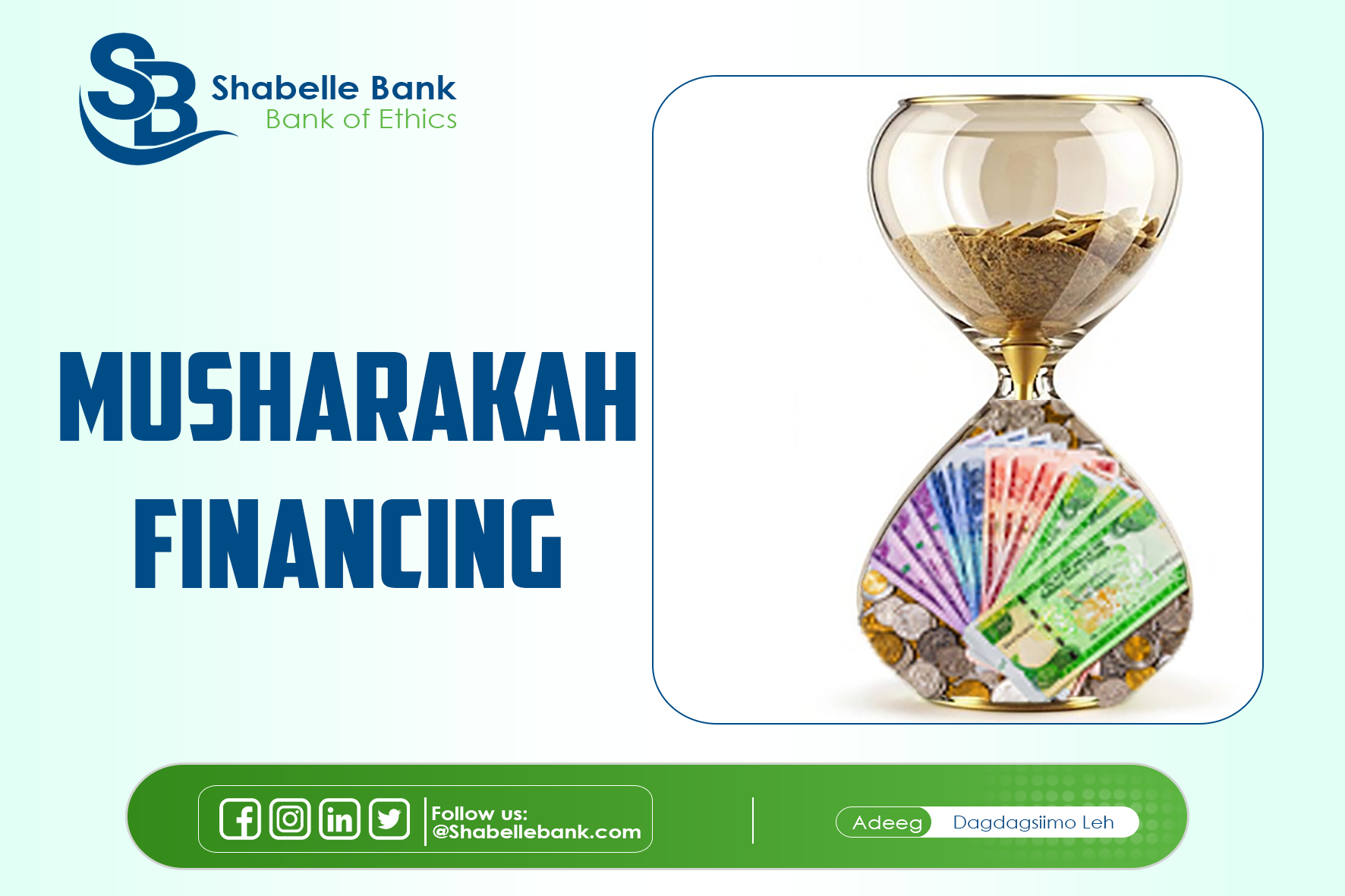 Shabelle Bank.net