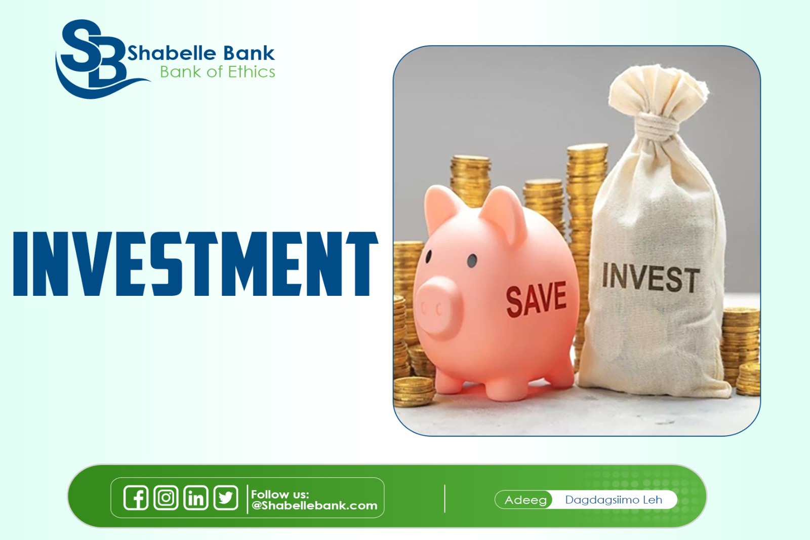 Shabelle Bank.net