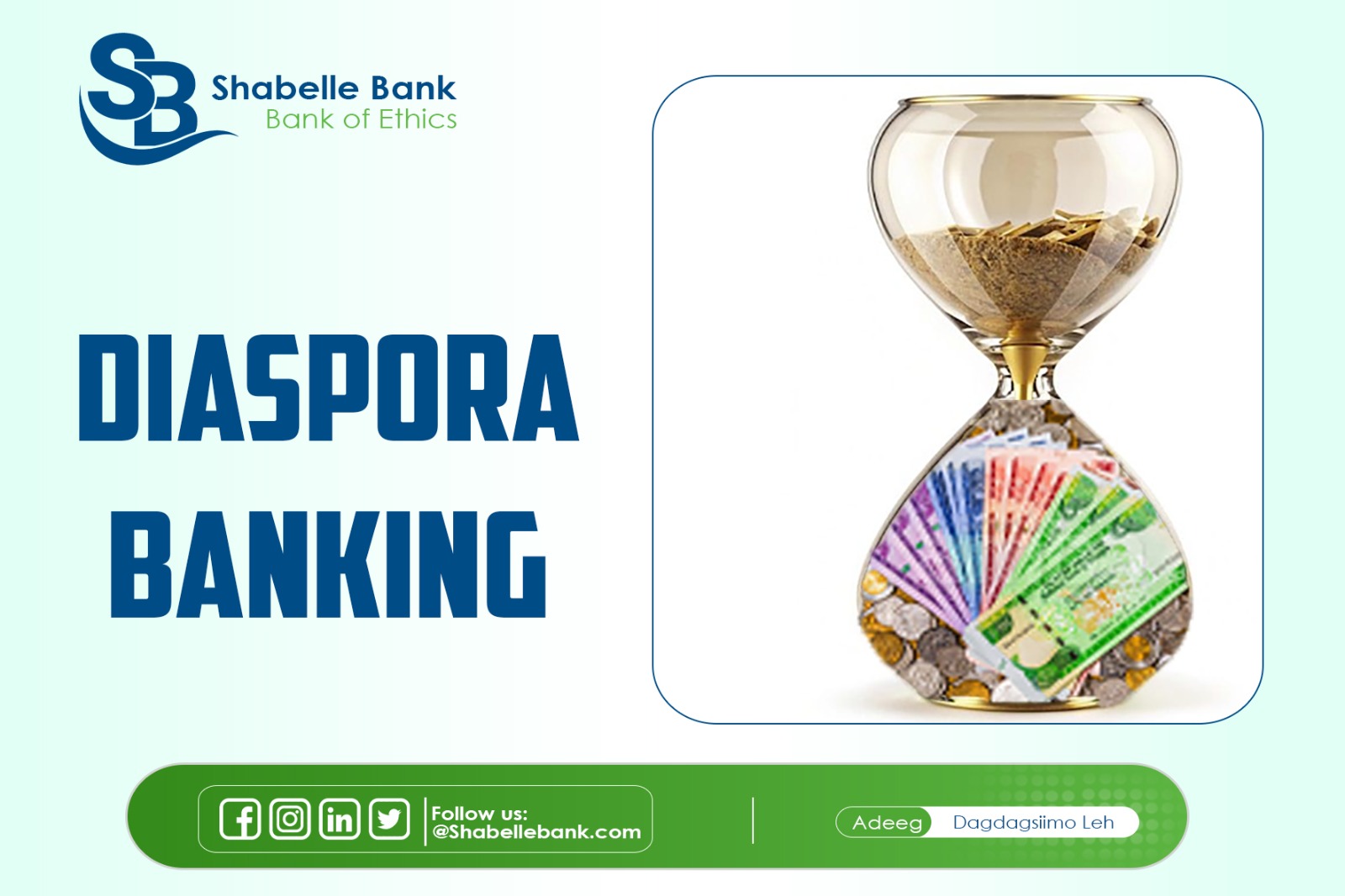 Shabelle Bank.net