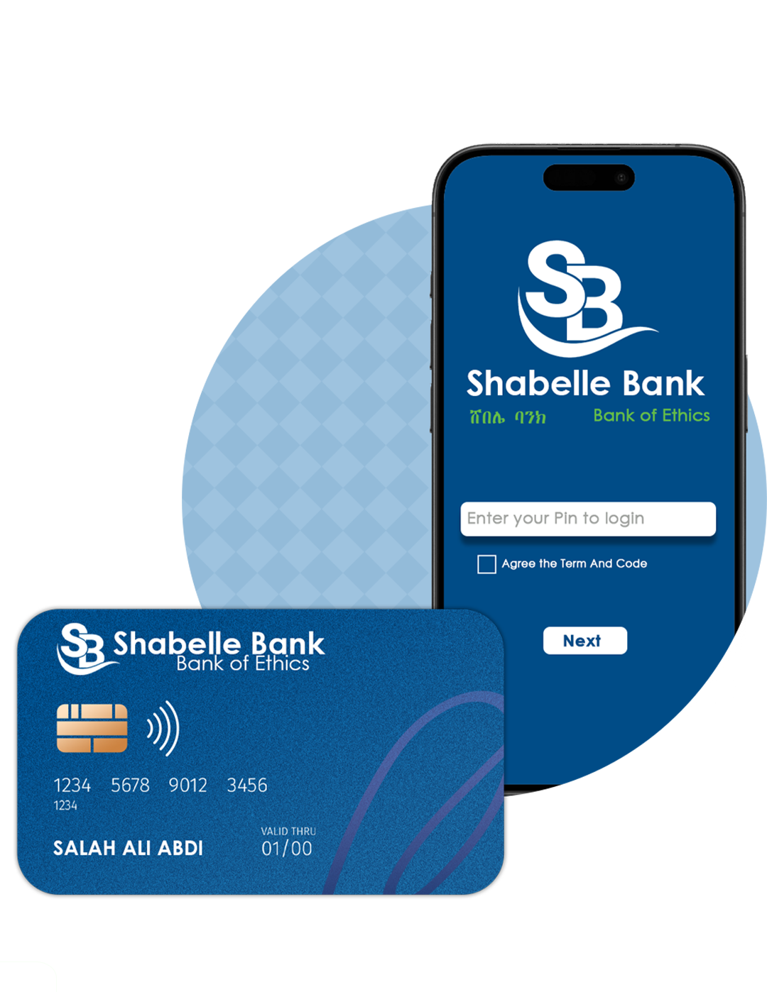 Shabelle Bank.net